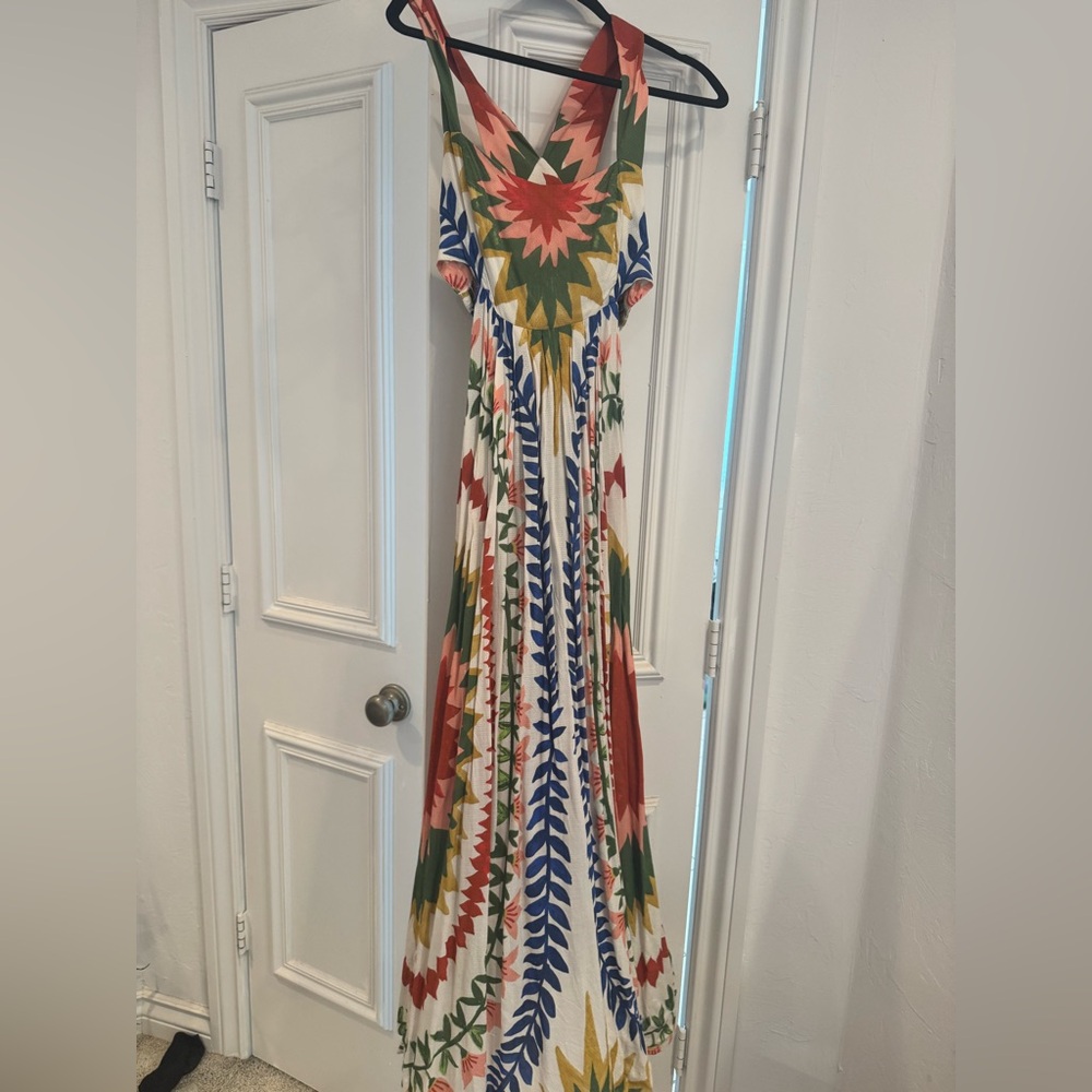 Anthropologie Joo Incerti size medium